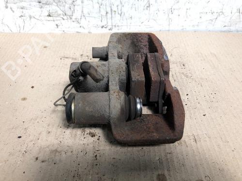 Left rear brake caliper MERCEDES-BENZ VITO Bus (W638) 110 CDI 2.2 (638.194) | BP15297216M107 