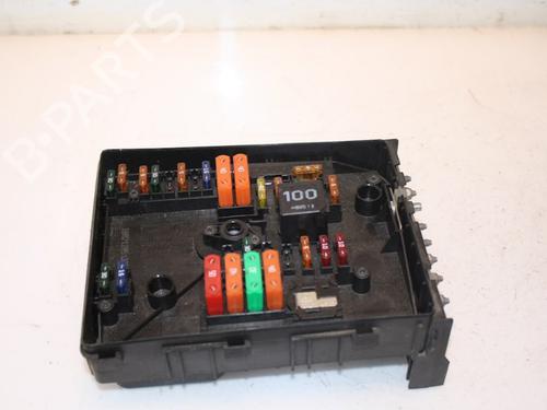 Used Fuse box Fuse box 15331839 15331839