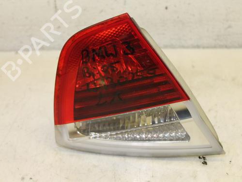 Used Left taillight Left taillight 15305704 15305704