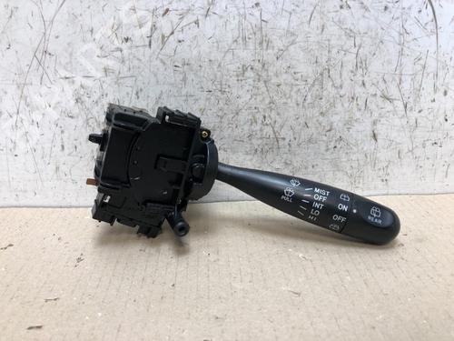 Used Steering column stalk Steering column stalk 15650014 15650014