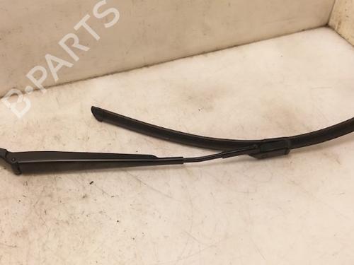 Used Front windshield wiper arm SEAT IBIZA IV (6J5, 6P1) 1.0 TSI (95 hp) 15337391