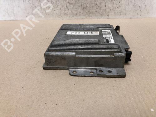 Engine control unit (ECU) HYUNDAI ACCENT Saloon (X-3) 1.3 i 12V | BP15334341M57 