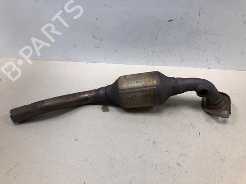 Catalyst TOYOTA AYGO (_B4_) 1.0 VVTi (KGB40) | BP37209684M10 - Image 4
