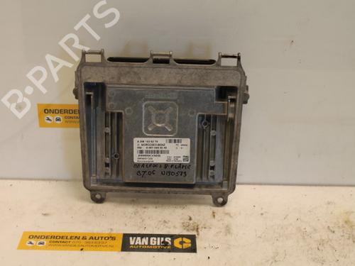 Used Engine control unit (ECU) Engine control unit (ECU) 15310815 15310815