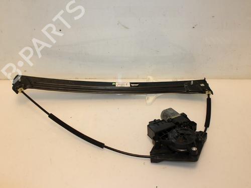 Used Rear left window mechanism Rear left window mechanism 15322667 15322667