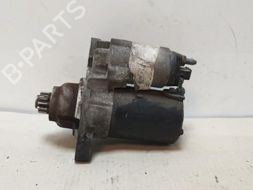 Used Starter VW FOX Hatchback (5Z1, 5Z3, 5Z4) 1.2 (55 hp) 15341417