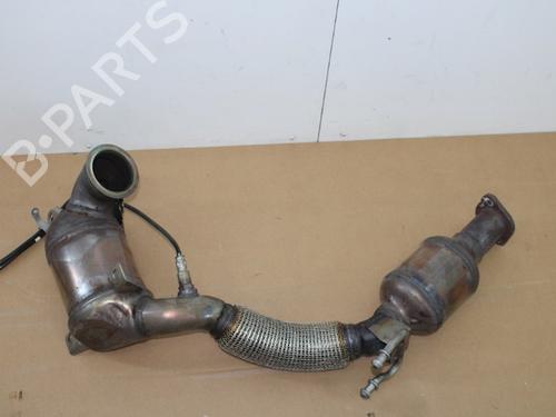 Used Catalyst Catalyst 15329359 15329359
