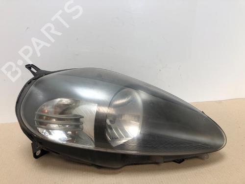 Used Right headlight Right headlight 16120890 16120890