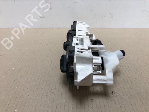 AC Styreenhet / Manøvreringsenhet FORD FOCUS C-MAX (DM2) 1.8 | BP15537963I5 