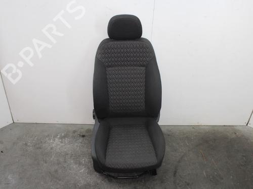 Used Right front seat OPEL CORSA D (S07) 1.3 CDTI (L08, L68) (95 hp) 15324351