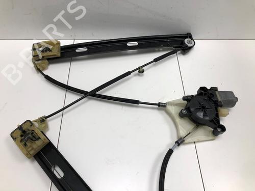 Front left window mechanism VW T-ROC (A11, D11) 2.0 TSI 4motion | BP37206496C22 - Image 6