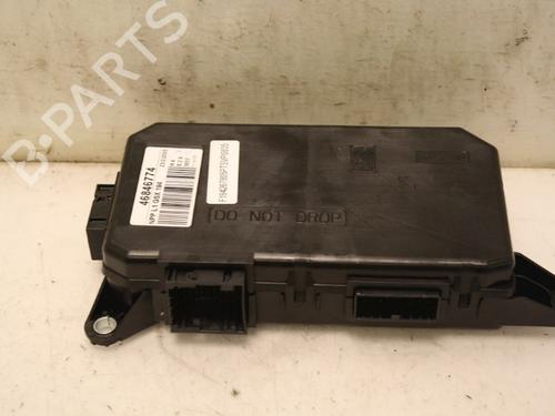 Used Electronic module Electronic module 15336159 15336159