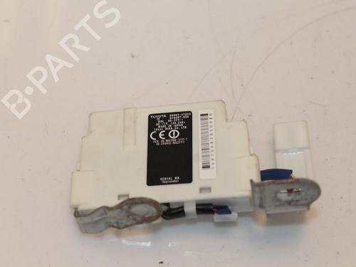 Used Electronic module Electronic module 15319791 15319791
