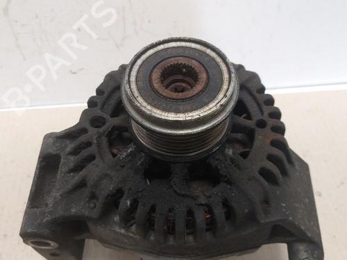 Alternator SUZUKI WAGON R+ (MA) 1.3 DDiS (RB413D) | BP16186510M7 - Image 4
