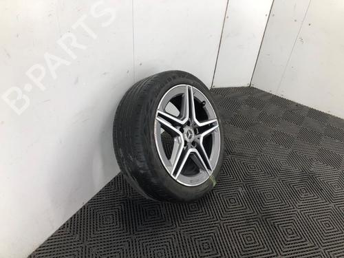 Fælk MERCEDES-BENZ A-CLASS (W177) A 180 (177.084) | BP37214524C45 - Image 2