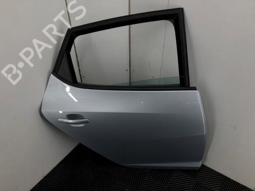 Right rear door SEAT IBIZA IV (6J5, 6P1) 1.4 TDI | BP16943462C5 