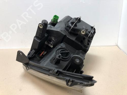Left headlight FORD TRANSIT Van (FA_ _) 2.2 TDCi | BP37205896C28 - Image 4