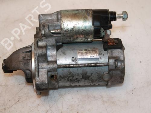 Used Starter FIAT PANDA (312_, 319_) 0.9 (312PXH1A) (65 hp) 15337301