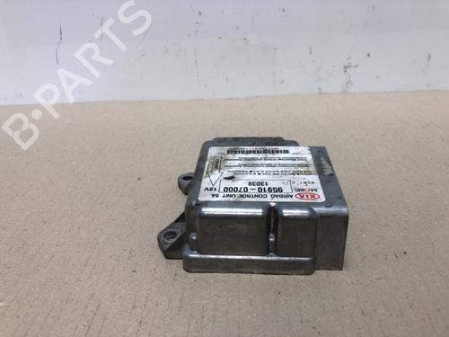 ECU airbags KIA PICANTO I (SA) 1.0 | BP15537367M53 