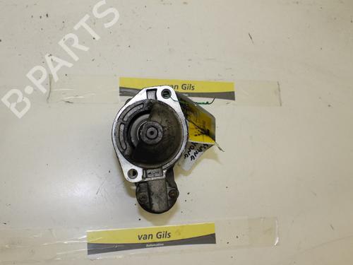 Used Starter Starter 15297354 15297354