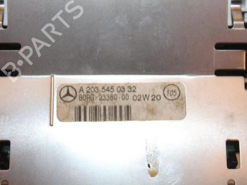 Other MERCEDES-BENZ C-CLASS (W203) C 32 AMG Kompressor (203.065) | BP15320491O1