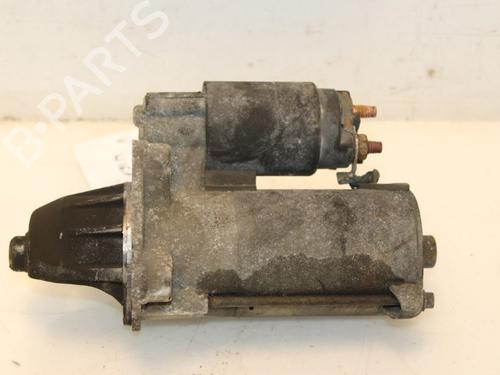 Used Starter Starter 15324000 15324000