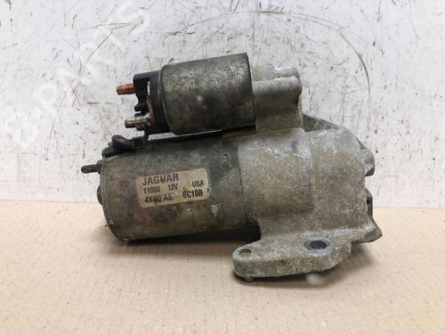 Used Starter Starter 16064587 16064587