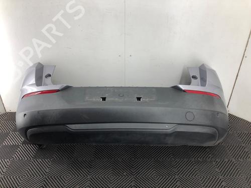 Rear bumper OPEL GRANDLAND / GRANDLAND X (A18, P1UO) 1.6 Turbo D (75) | BP16265868C8 