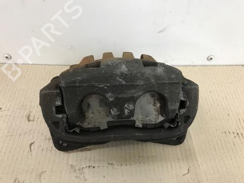 Used Right front brake caliper SUBARU IMPREZA Hatchback (GR, GH, G3) 2.5 AWD (GHE) (230 hp) 22294831
