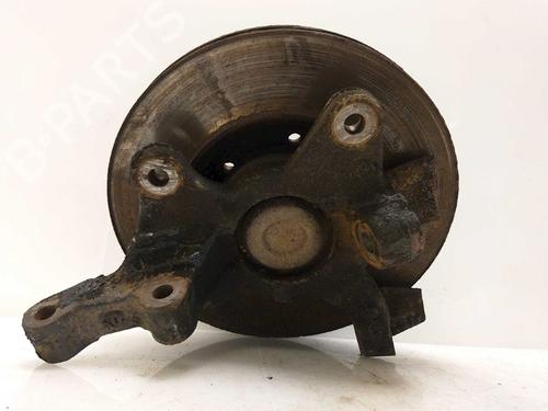 Used Right front steering knuckle MERCEDES-BENZ VITO Van (W447) 114 CDI (447.601, 447.603, 447.605) (136 hp) 15338246