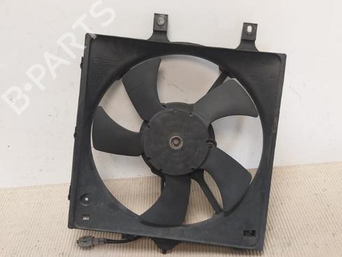 Used Radiator fan NISSAN PRIMERA Hatchback (P11) 2.0 16V (140 hp) 15532046