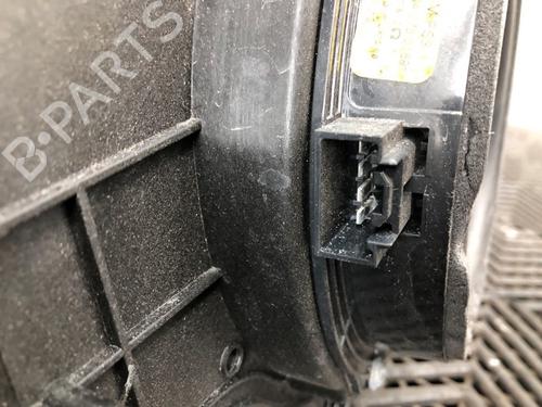 Rear left panel LAND ROVER RANGE ROVER EVOQUE (L538) 2.0 4x4 | BP19404371C60 