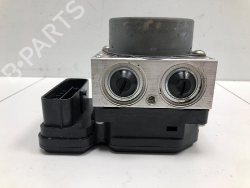 ABS pump TOYOTA C-HR (_X1_) 1.8 Hybrid (ZYX10_, ZYX11_, ZYX10R, ZYX11R) | BP37207723M43 - Image 2