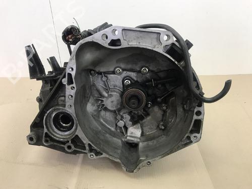 Used Gearbox Gearbox 17646694 17646694