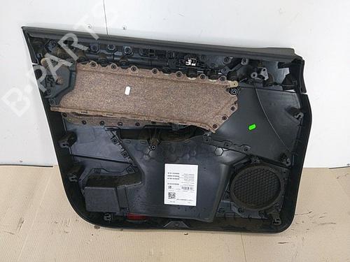 Front right panel VW TOURAN (5T1) 2.0 TDI | BP15829910C59 - Image 3