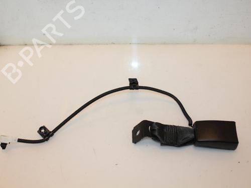 Used Seat buckle KIA PICANTO II (TA) 1.0 (67 hp) 15321538