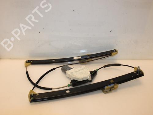 Used Front right window mechanism Front right window mechanism 15318131 15318131