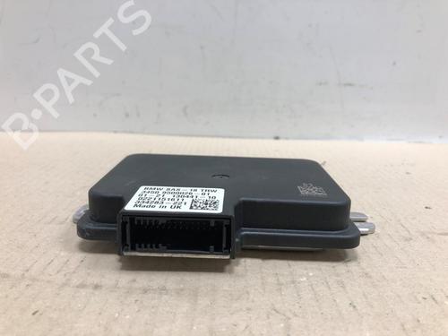 Used Electronic module Electronic module 37207260 37207260