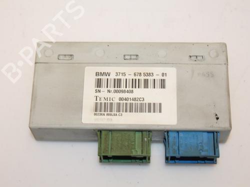 Used Control unit Control unit 15321345 15321345