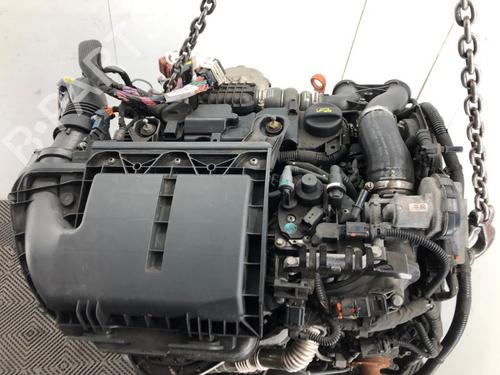 Engine PEUGEOT PARTNER Box Body/MPV 1.6 HDi | BP37211253M1  - Image 6