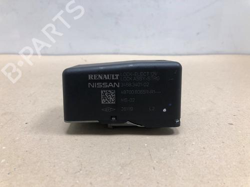 Switch RENAULT ZOE Hatchback Van (BFM_) Electric (BFMC, BFMD) | BP37212048I30 - Image 2