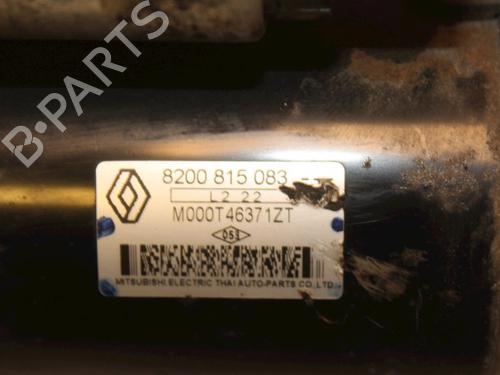 Starter DACIA LODGY (JS_) 1.6 | BP15329869M8 - Image 3
