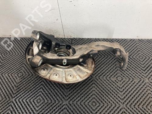 Used Left front steering knuckle Left front steering knuckle 37209000 37209000