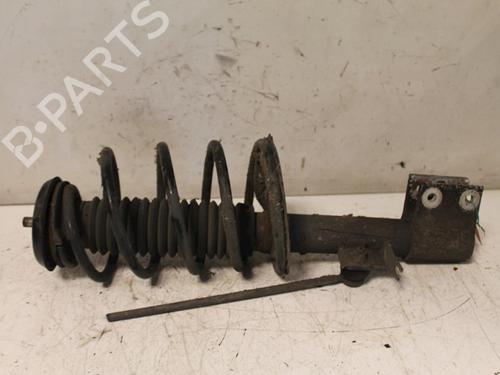 Used Right front shock absorber PEUGEOT 307 (3A/C) 2.0 HDi 90 (90 hp) 15308406