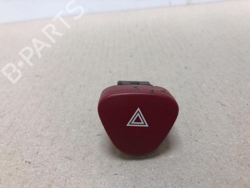 Used Warning switch CITROËN C2 (JM_) 1.1 (60 hp) 15537383