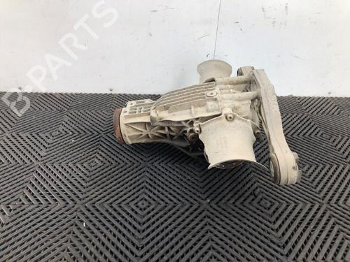Rear differential AUDI A8 D3 (4E2, 4E8) S8 quattro | BP21805327M24 - Image 4