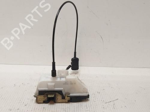 Front right lock RENAULT MEGANE II Estate (KM0/1_) 2.0 | BP15531710C97 