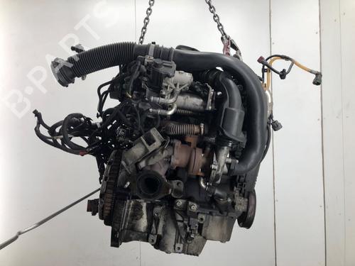 Engine RENAULT KANGOO Express (FW0/1_) 1.5 dCi 90 (FW0G, FW05, FW08, FW11) | BP37214997M1 - Image 3
