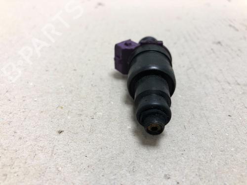 Used Injector RENAULT CLIO II (BB_, CB_) 1.2 (BB0A, BB0F, BB10, BB1K, BB28, BB2D, BB2H, CB0A,... (58 hp) 15534088
