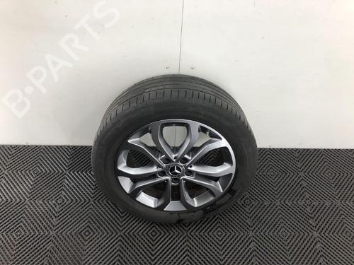 Rim MERCEDES-BENZ C-CLASS (W205) C 180 (205.040, 205.140) | BP15347232C45 